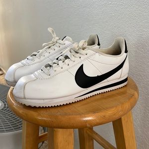 Nike Cortez shoes